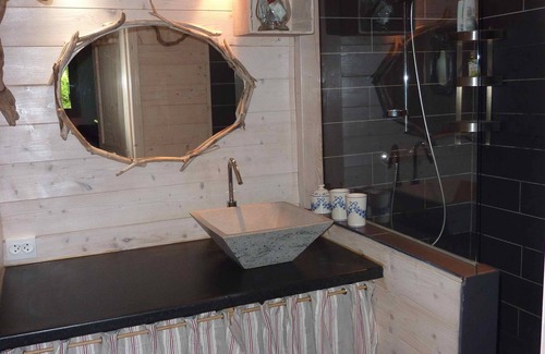 Herbeys House | Gite du chatelard - a haven of peace and greenery