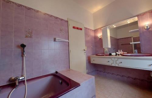 Renaze House | Gite du Cheran