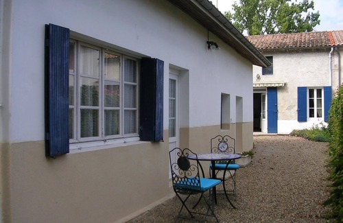 Pujols-sur-Ciron House | Gite DU Ciron - Pujols-sur-ciron