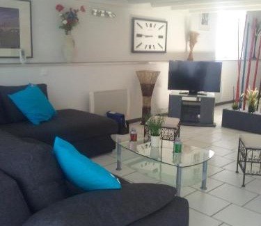 Saint-Andre-Goule-d'Oie House | Gite du coudray 85