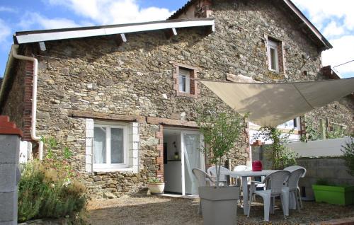 Saint-Andre-Goule-d'Oie House | Gite du coudray 85