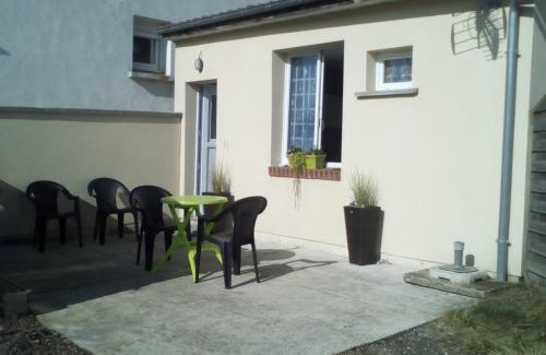 Ponthoile House | Gite du Dien