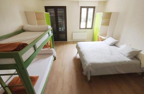 Tarascon-sur-Ariege House | Gite du Domaine Laffraut
