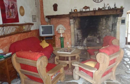 Mostuejouls House | Gite du Domaine de Bombes