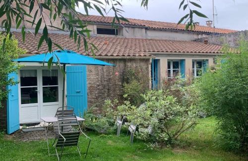 Beaugeay Apartment | Gite du figuier