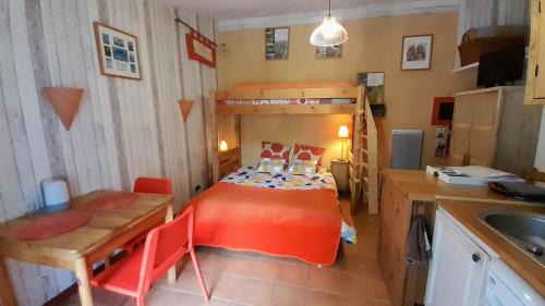 Beaugeay Apartment | Gite du figuier