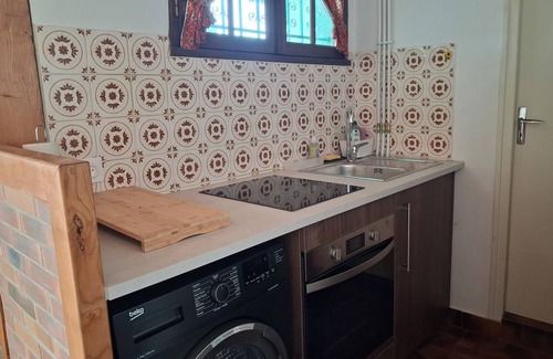 Belmont-Sainte-Foi House | Gite du Fourbas - shared pool and kitchen renovated in 2025