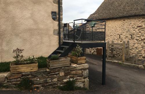 Les Salces House | Gite du Fromental