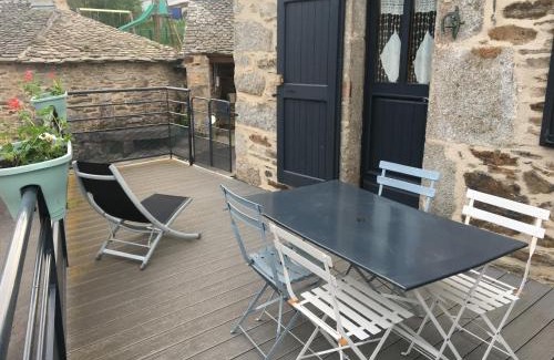 Les Salces House | Gite du Fromental