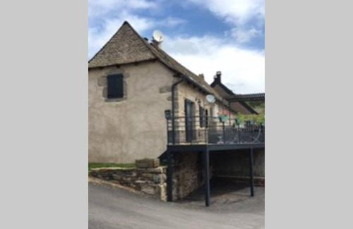 Les Salces House | Gite du Fromental