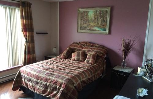 Saint-Prime Bed & Breakfast | Gite Du Lac St-Prime
