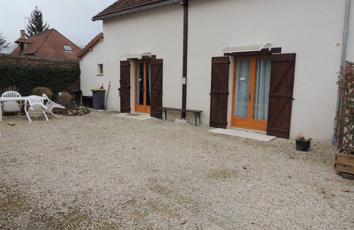 Nogent-sur-Seine House | Gite du Lavoir 3 Étoiles, 3 a4 Personnes