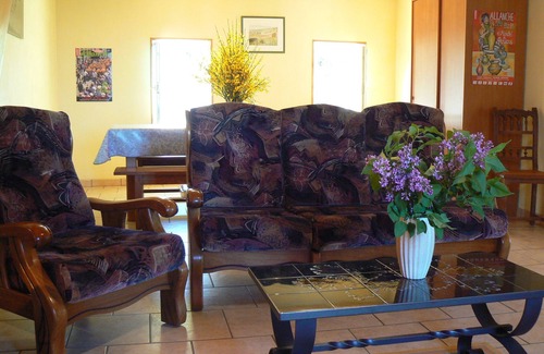 Cheylade House | Gite du Limon near Le Puy Mary Grand Site de France