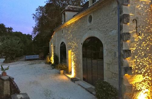 Couze-et-Saint-Front House | Gite du Manoir Le Roc