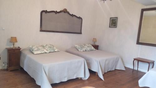 Carneville House | Gite du Manoir des Anoteux