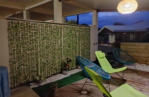 Le Robert Apartment | Gite du morne vent