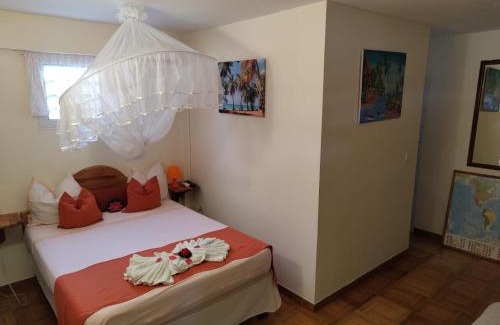 Le Robert Apartment | Gite du morne vent