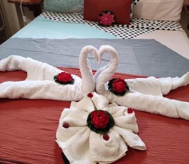 Le Robert Apartment | Gite du morne vent