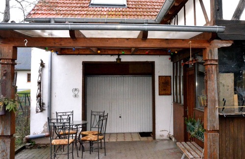 Sand Apartment | Gite du Moulin 2/4 Personnes