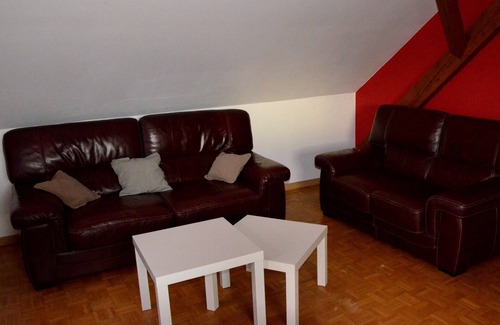 Sand Apartment | Gite du Moulin 2/4 Personnes