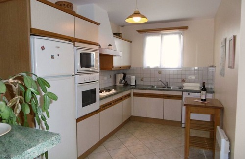 Marcenais House | Gite DU Moulin Borgne