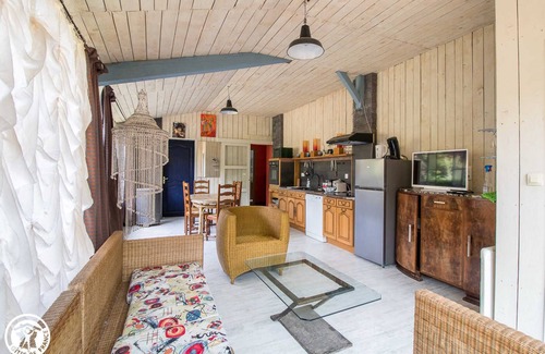 Maringues House | Gite du Moulin Pré - 2