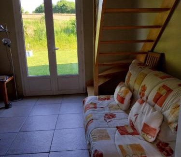 Brecey House | Gite Du Palefrenier