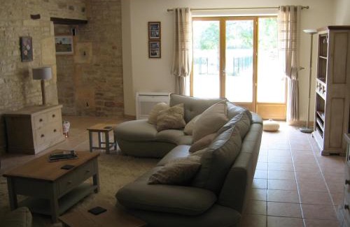 Breville House | Gite du Puits - Bréville