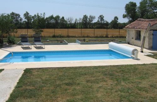 Breville House | Gite du Puits - Bréville