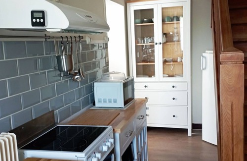 Bernieres-d'Ailly House | Gite du Puits