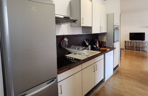 Beaugency Condo | Gîte du Puits Gaillard in the historic heart of BEAUGENCY