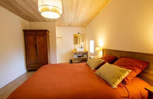 Saint-Estephe House | Gite du puits pour 6