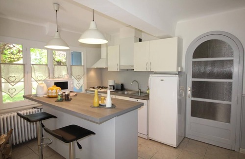 Pujols-sur-Ciron House | Gite DU Sauternais - Pujols-sur-ciron