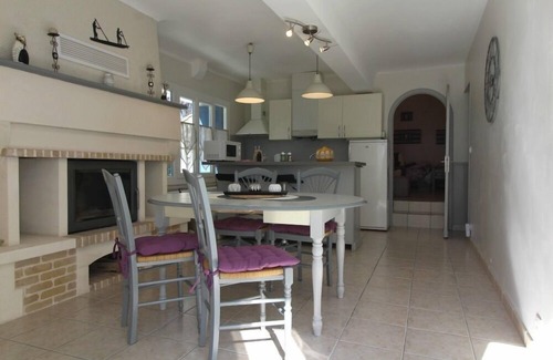 Pujols-sur-Ciron House | Gite DU Sauternais - Pujols-sur-ciron
