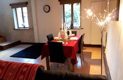 Le Chalard House | Gite du Sorbier