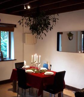 Le Chalard House | Gite du Sorbier