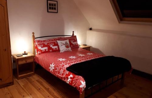 Le Chalard House | Gite du Sorbier