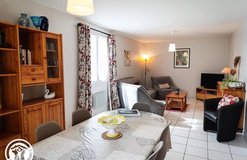 Saint-Cernin House | Gite du Sorbier - Saint-cernin