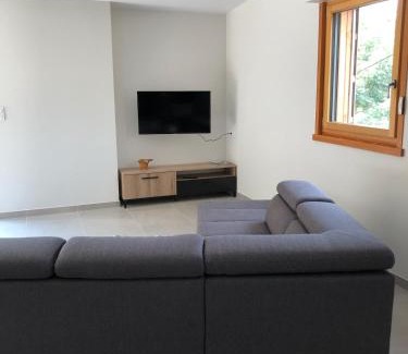 Sebrazac House | Gite du Travers