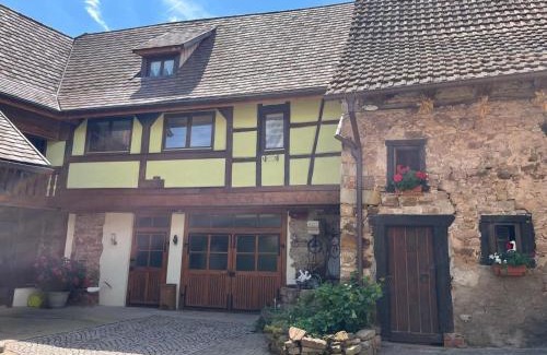 Orschwihr House | Gite du Val du Pâtre