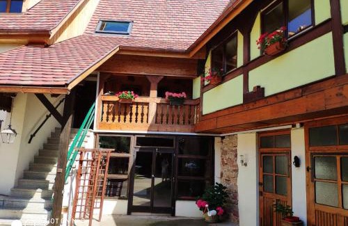 Orschwihr House | Gite du Val du Pâtre