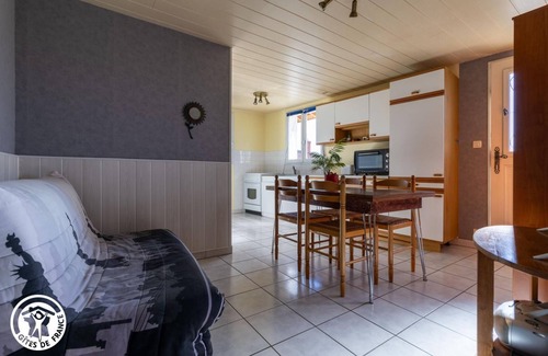 Orbeil House | Gite DU Vigneron - Orbeil