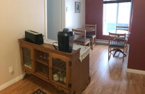 Saint-Narcisse-de-Rimouski Bed & Breakfast | Gite Duchenier