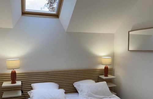 Durdat-Larequille Cottage | Gite Durdat-Larequille, 2 bedrooms, 4 persons