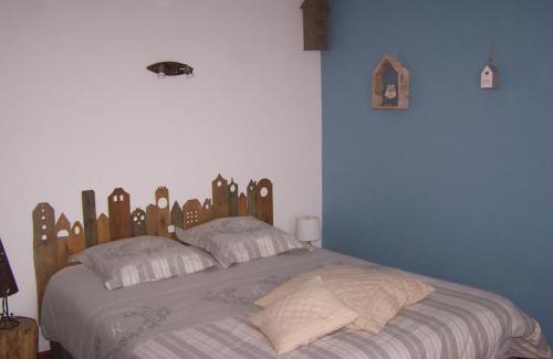 Druyes-les-Belles-Fontaines House | Gite en Forterre