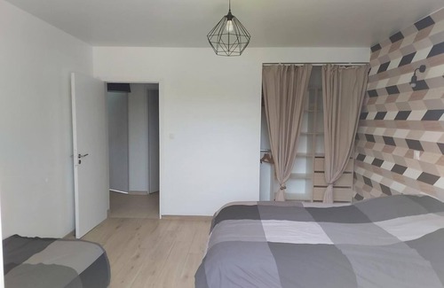 Saint-Sulpice Other | Gîte El Camillou: Cozy farmhouse for groups, families, and friends.