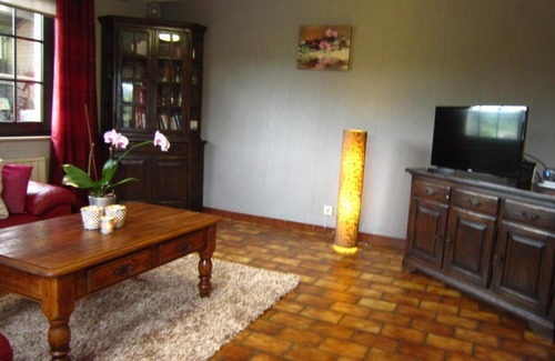 Vielsalm House | Gite en Ardennes