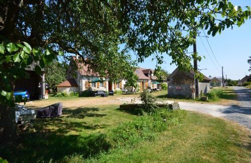 Moulins-sur-Cephons House | Gite en Berry