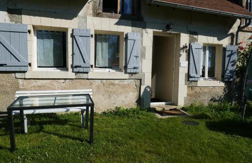 Moulins-sur-Cephons House | Gite en Berry