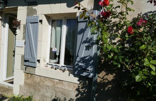 Moulins-sur-Cephons House | Gite en Berry